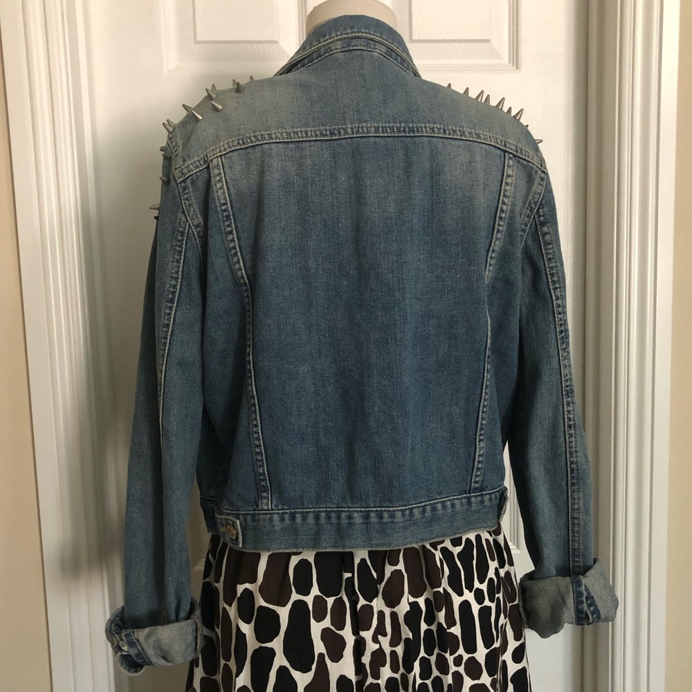 TOPSHOP - Picture 6 of 8